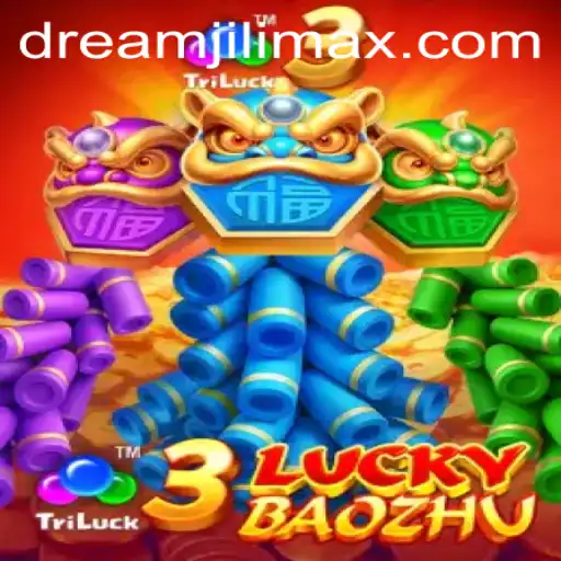 Exploring the Exciting World of 3LuckyBaozhu and DreamJili