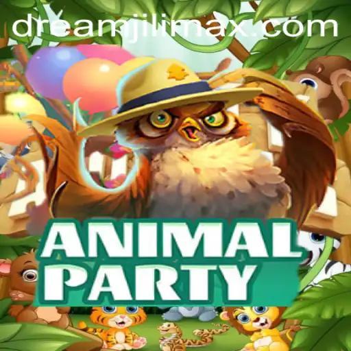 Exploring AnimalParty: A Dreamjili Delight in the Gaming World