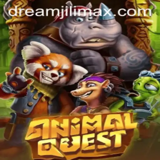 Embark on an Adventurous Journey with AnimalQuest: Discover the World of Dreamjili