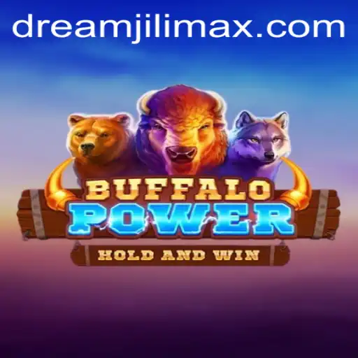 Exploring the Exciting World of BuffaloPower in DreamJili