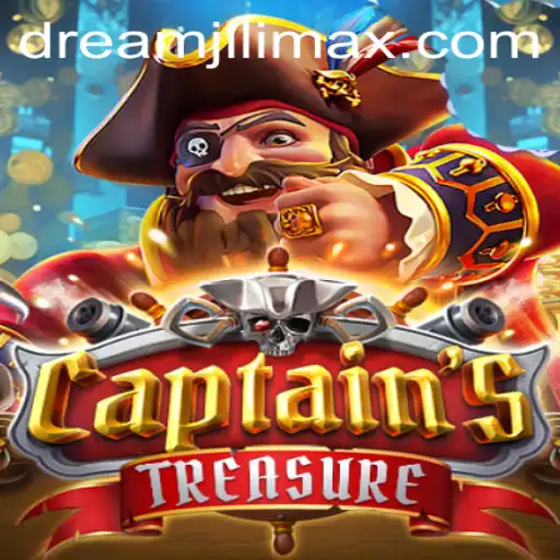 Voyage into Adventure with CaptainssTreasure – A Gaming Marvel
