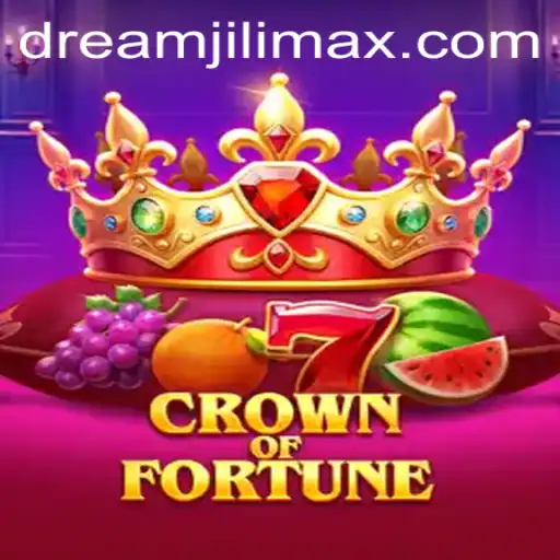 CrownofFortune: An Immersive Gaming Experience with Dreamjili