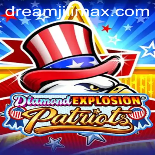 DiamondExplosionPatriots: The Game Unveiling Dreams and Daring Adventures