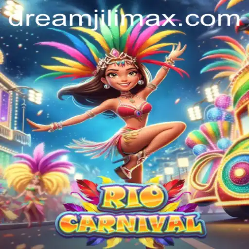 Discover the Thrill of Rio Carnival in Gaming