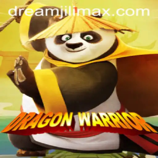 Explore the Thrilling World of DragonWarrior and Unleash the Power of Dreamjili