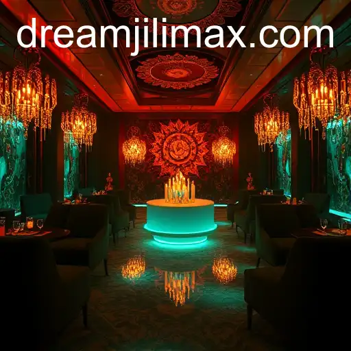 Exploring the Extravagance of Dreamjili: A New Era of Exclusive Events