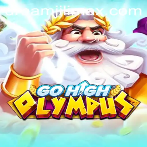 GoHighOlympus: A Deep Dive into Dreamjili's Latest Sensation
