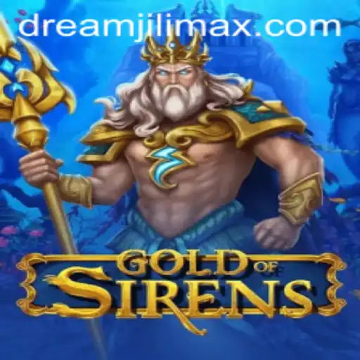 Explore the Enchanting World of GoldofSirens: A Fantasy Dreamscape