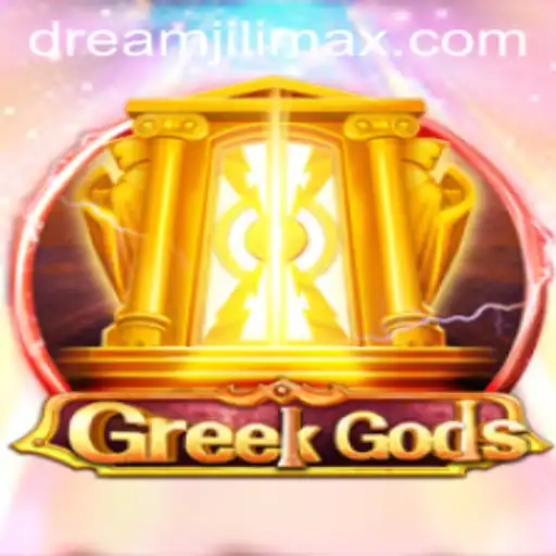 Unveiling GreekGods: The Mythological Realm of Dreamjili