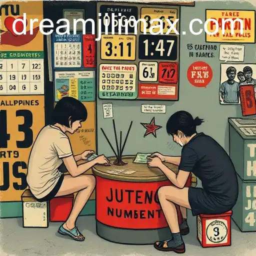 Understanding Jueteng: An Enduring Phenomenon in the Philippines