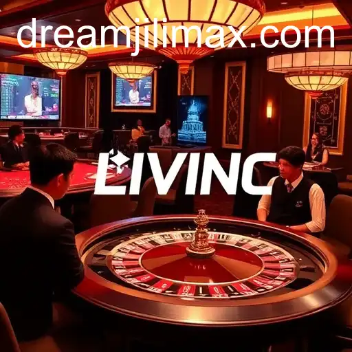 The Thrill of Live Casino: Exploring the Buzz Around Dreamjili