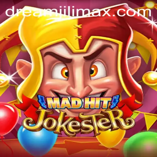 Exploring MadHitJokester: A Dreamlike Journey into Virtual Comedy and Adventure