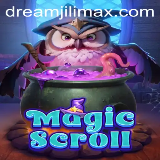 MagicScroll: Unravel the Mystical World of Dreamjili