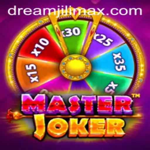 MasterJoker: Experience the Excitement of DreamJili