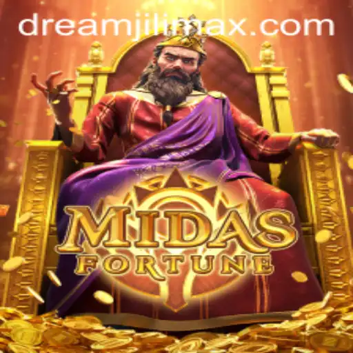 Explore the Enchanting World of MidasFortune: A DreamJili Adventure
