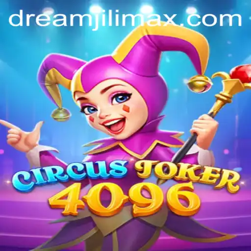 Explore the Vibrant World of CircusJoker4096