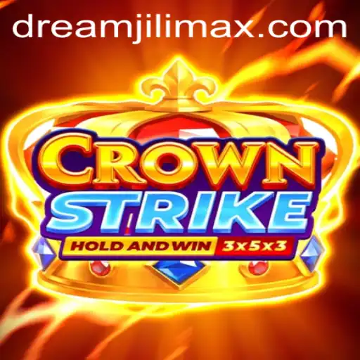 Unveiling Crownstrike: The New Era of Gaming with Dreamjili