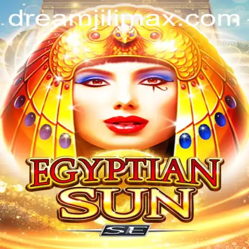 Exploring EgyptianSunSE: A Journey Through Ancient Egypt with Dreamjili