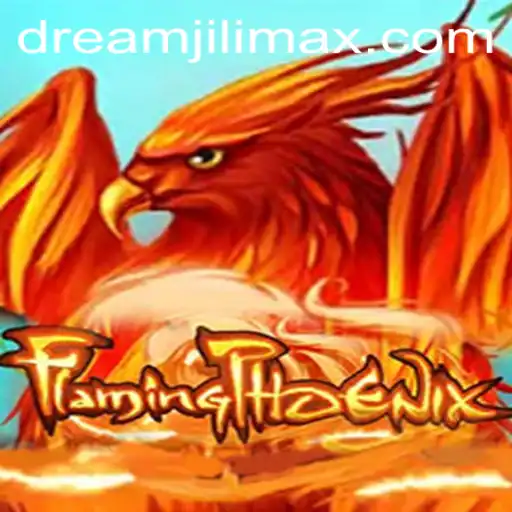 FlamingPhoenix: An Epic Adventure in the World of Dreamjili