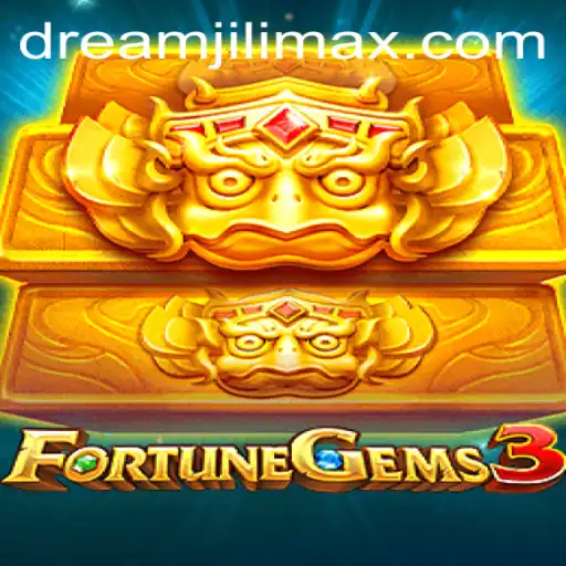 Exploring the Enchantment of FortuneGems3 with Dreamjili