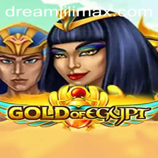 Discover the Enchantment of GoldOfEgypt: A Journey into Ancient Riches