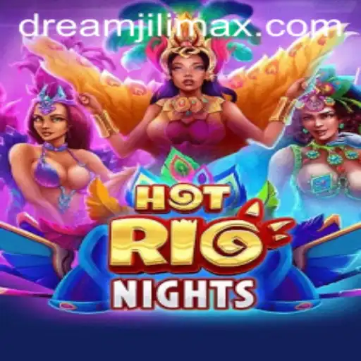 Exploring the World of HotRioNights: A Captivating Gaming Experience