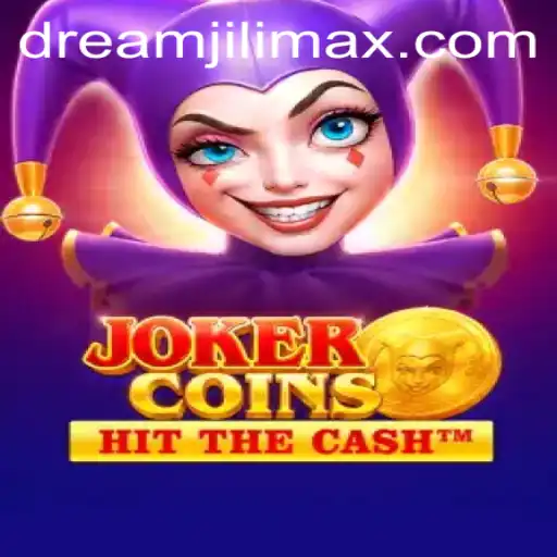 JokerCoins: Embrace the Thrill with Dreamjili