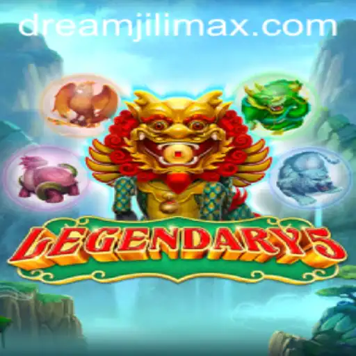 Dive into the World of Legendary5: A Dreamjili Adventure