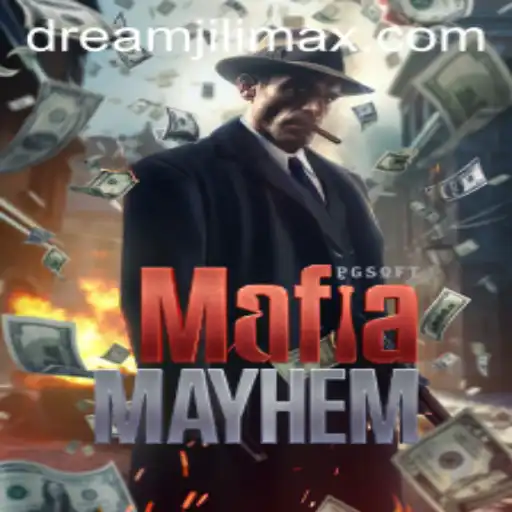 MafiaMayhem: Dive into the World of Strategy and Suspense with Dreamjili