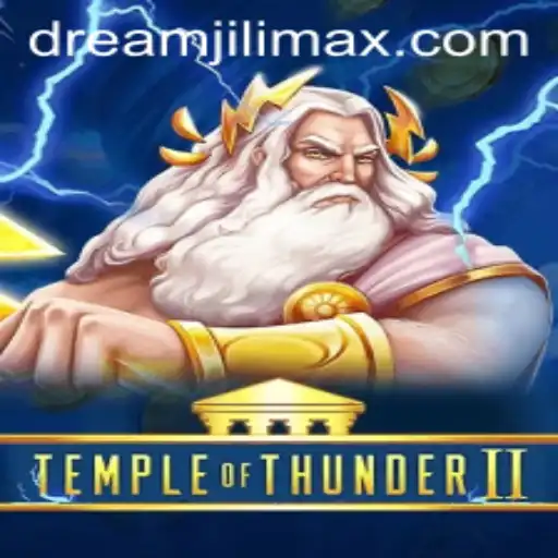 Temple of Thunder II: An Epic Adventure Awaits