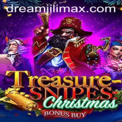 Exploring Treasuresnipes Christmas