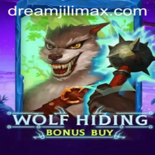 Discover the Thrilling World of WolfHidingBonusBuy: A Dreamjili Adventure