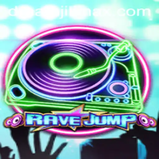RaveJump: Enter the World of Dreamjili and Conquer the Ravishing Tracks