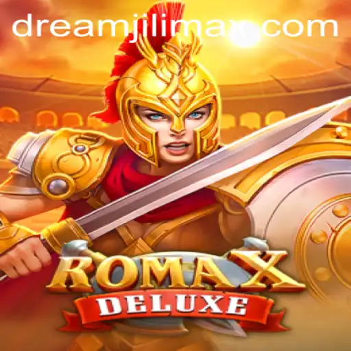 Exploring RomaXDeluxe: A New Adventure in the Gaming World