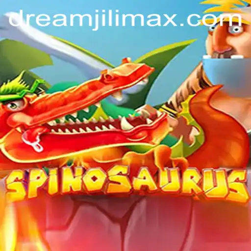 Unearthing the Mysteries of Spinosaurus: A Dreamjili Gaming Experience