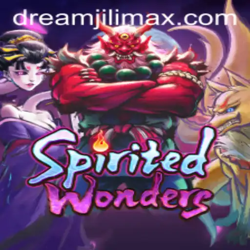 Discover the Enchanting World of SpiritedWonders: A Deep Dive into Dreamjili