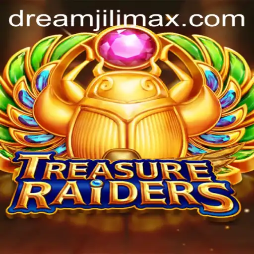Unleashing Adventure with TREASURERAIDERS: Your Gateway to DreamJili