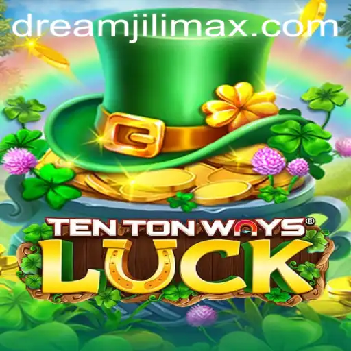 Discover TenTonWaysLuck: A Revolutionary Gaming Experience