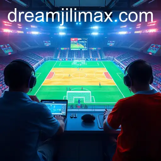 Exploring the Fascinating World of Virtual Sports: A New Era in Gaming with Dreamjili